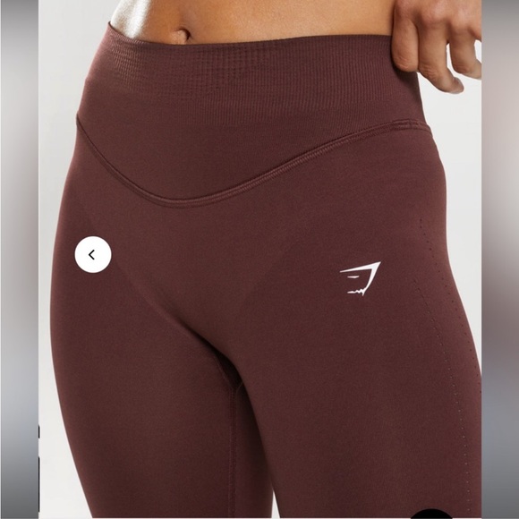 SWEAT SEAMLESS SCULPT LEGGINGS Size large - Picture 5 of 9